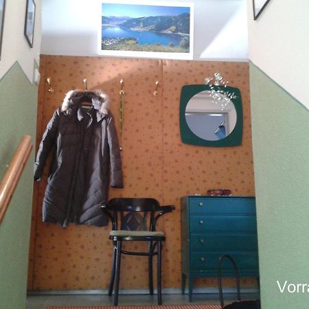Apartment Ulli Zell am See Exterior photo