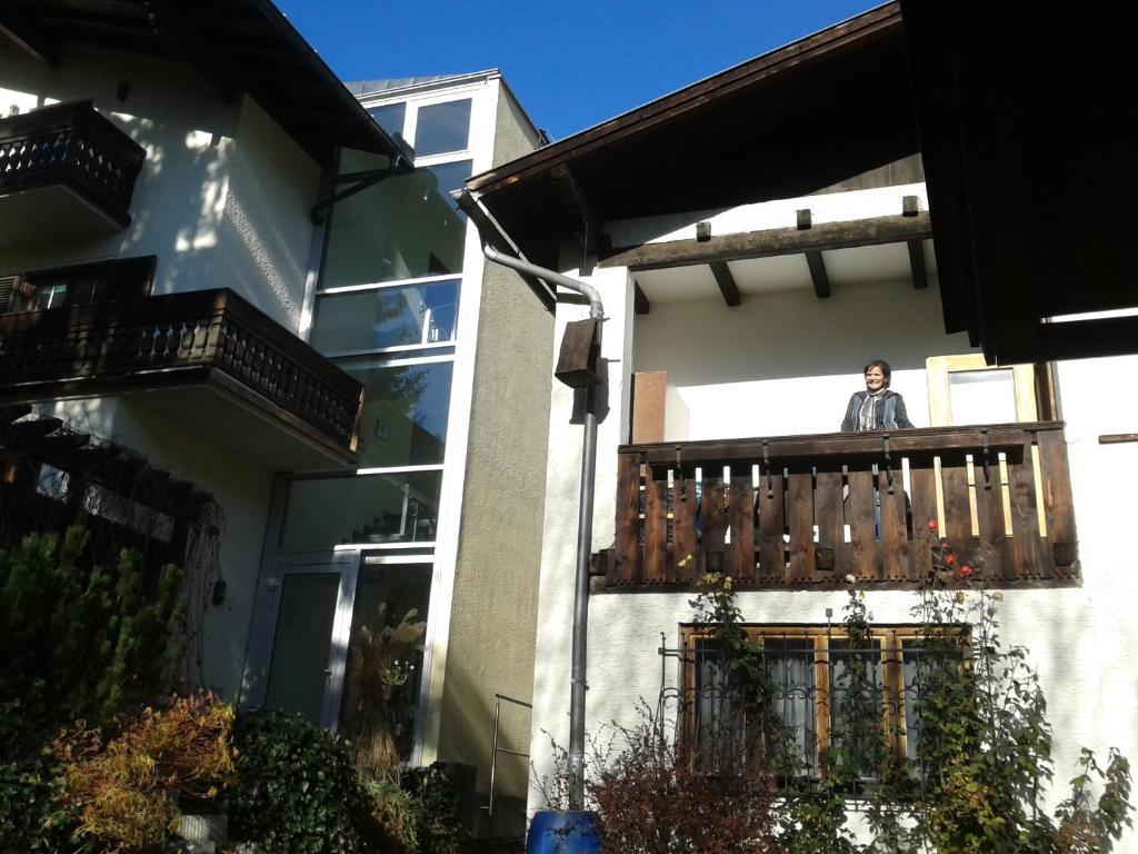 Apartment Ulli Zell am See Exterior photo