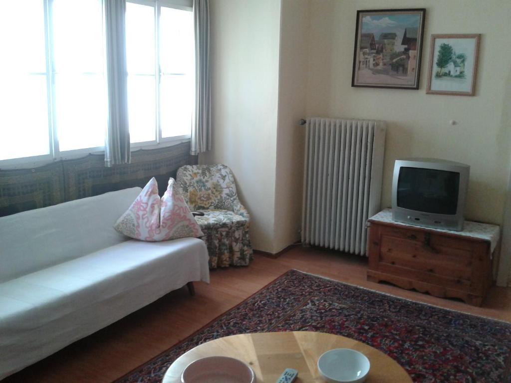 Apartment Ulli Zell am See Room photo