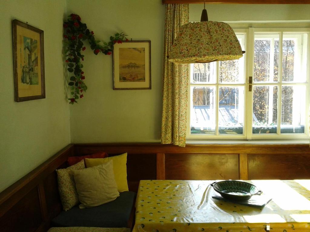 Apartment Ulli Zell am See Room photo