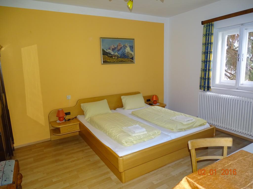 Apartment Ulli Zell am See Exterior photo