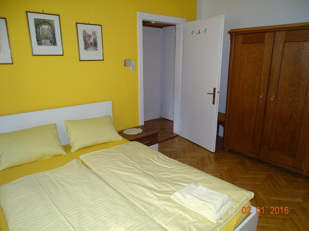 Apartment Ulli Zell am See Exterior photo