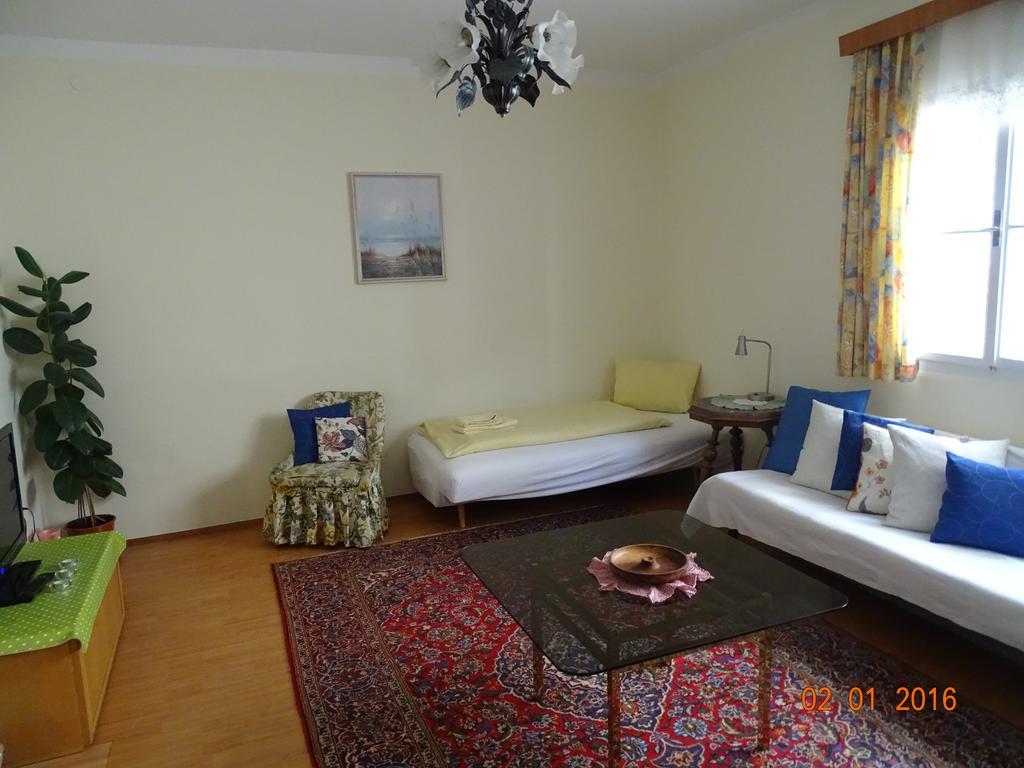Apartment Ulli Zell am See Exterior photo