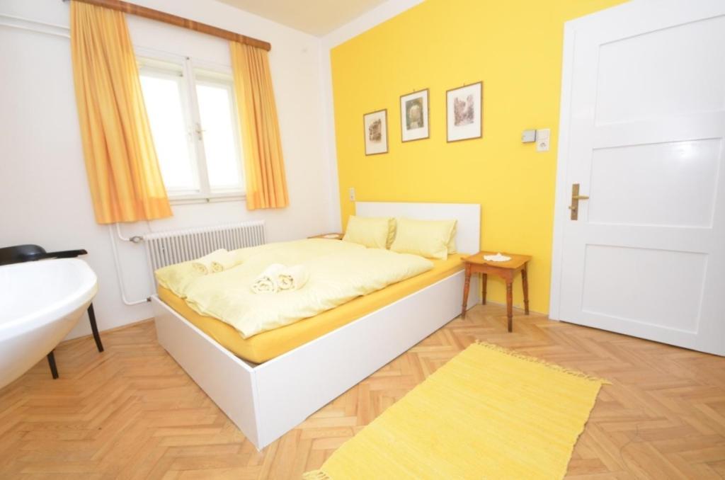 Apartment Ulli Zell am See Exterior photo